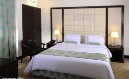 اتاق 1 تخته رویال هتل تهران